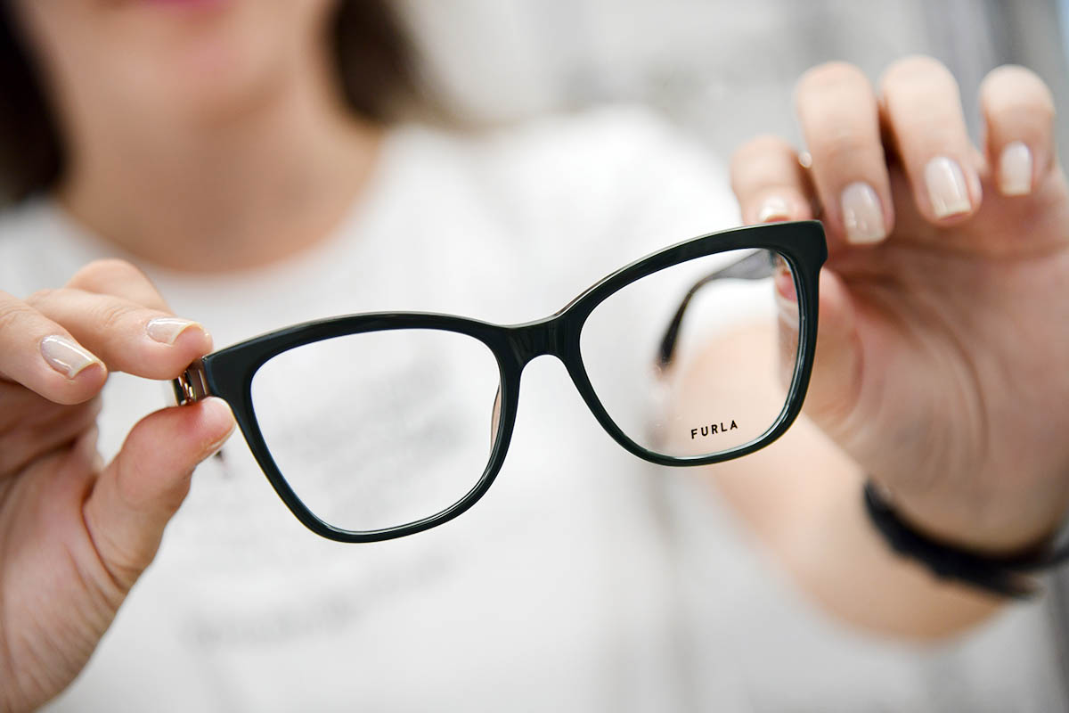Extravagant experience: pronašle smo savršene naočale u optici Damir!