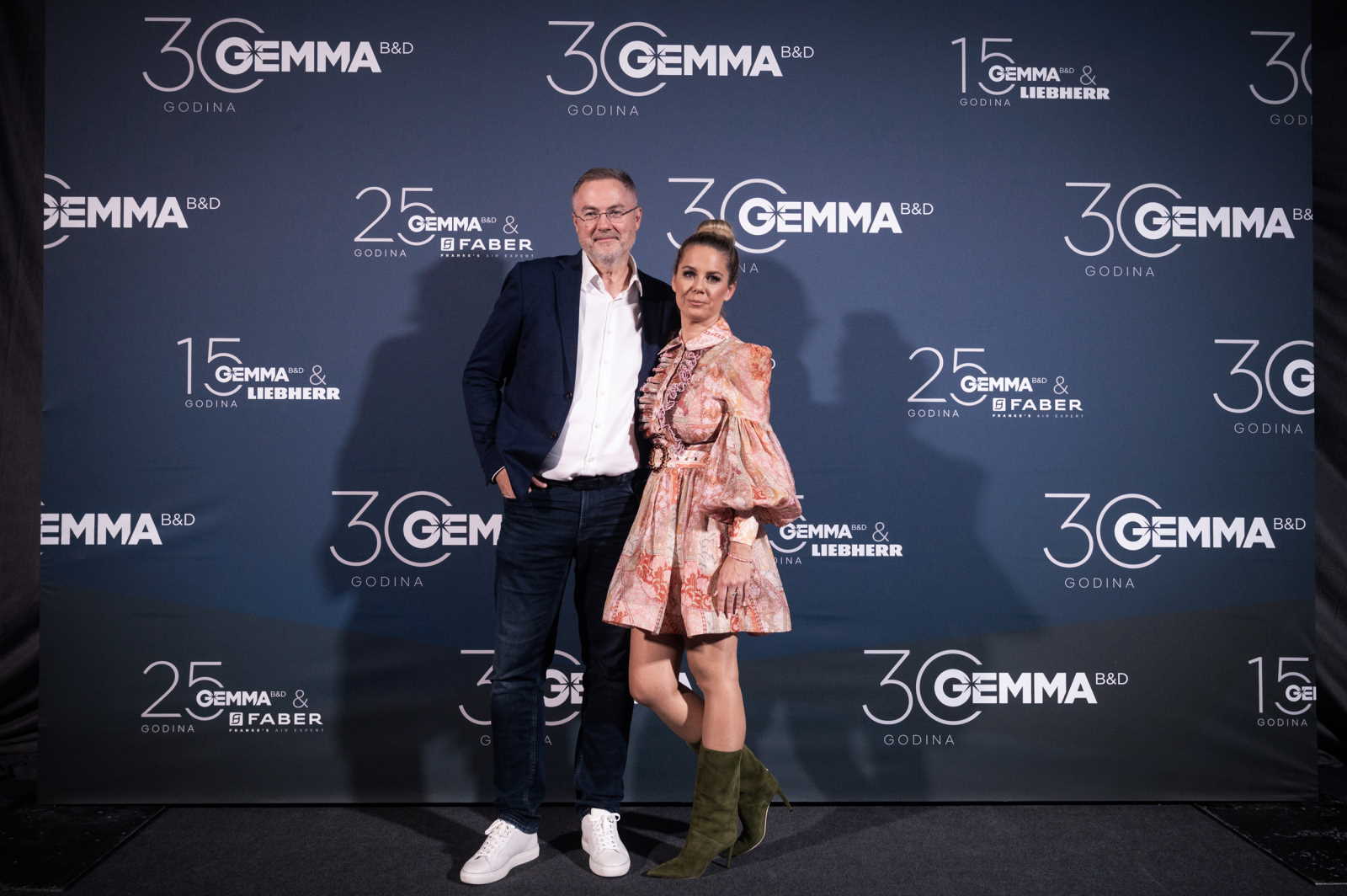Tvrtka Gemma B&D proslavila 30 godina uspješnog poslovanja u regiji