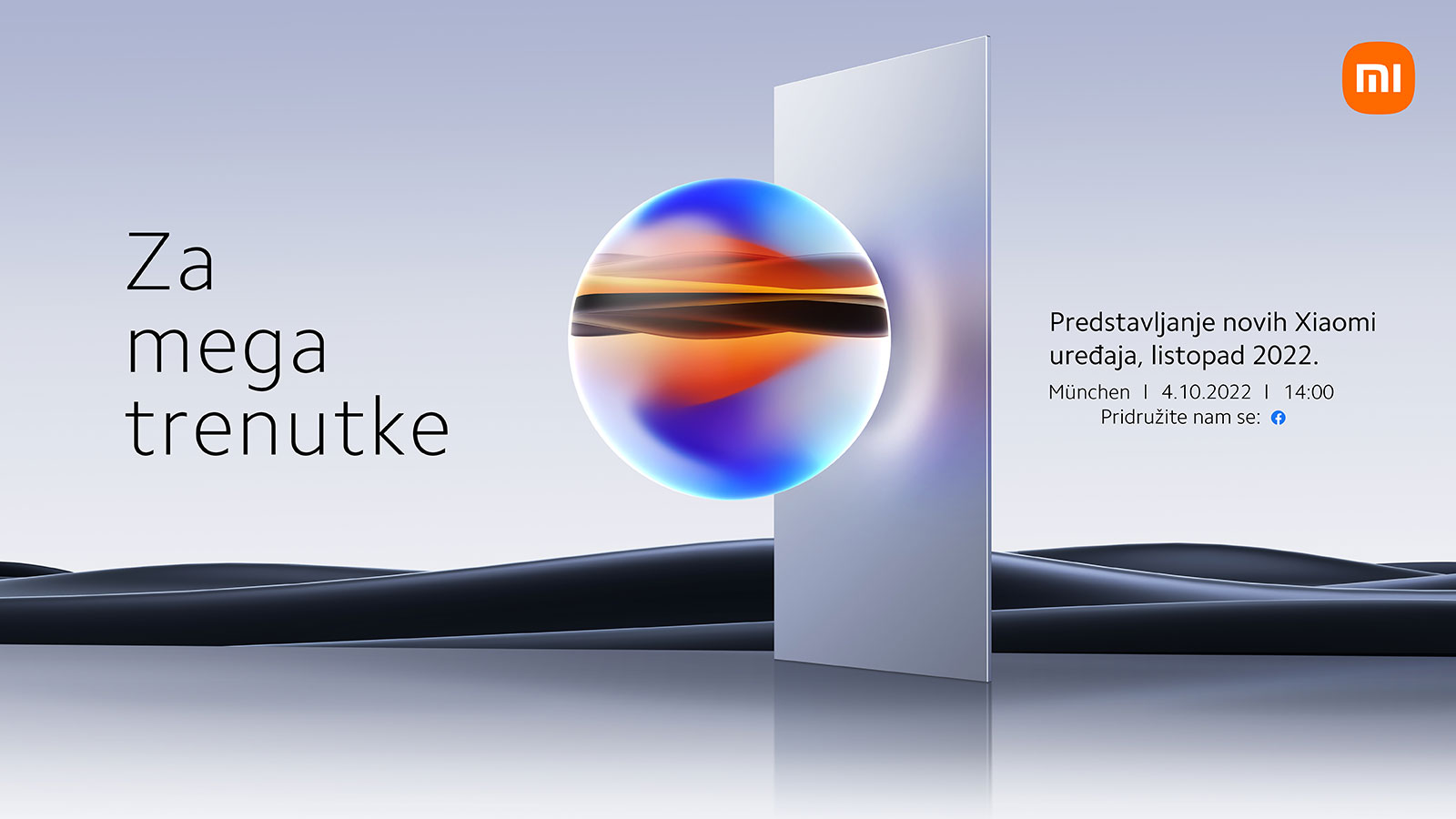 Xiaomi 12T serija uskoro stiže na hrvatsko tržište