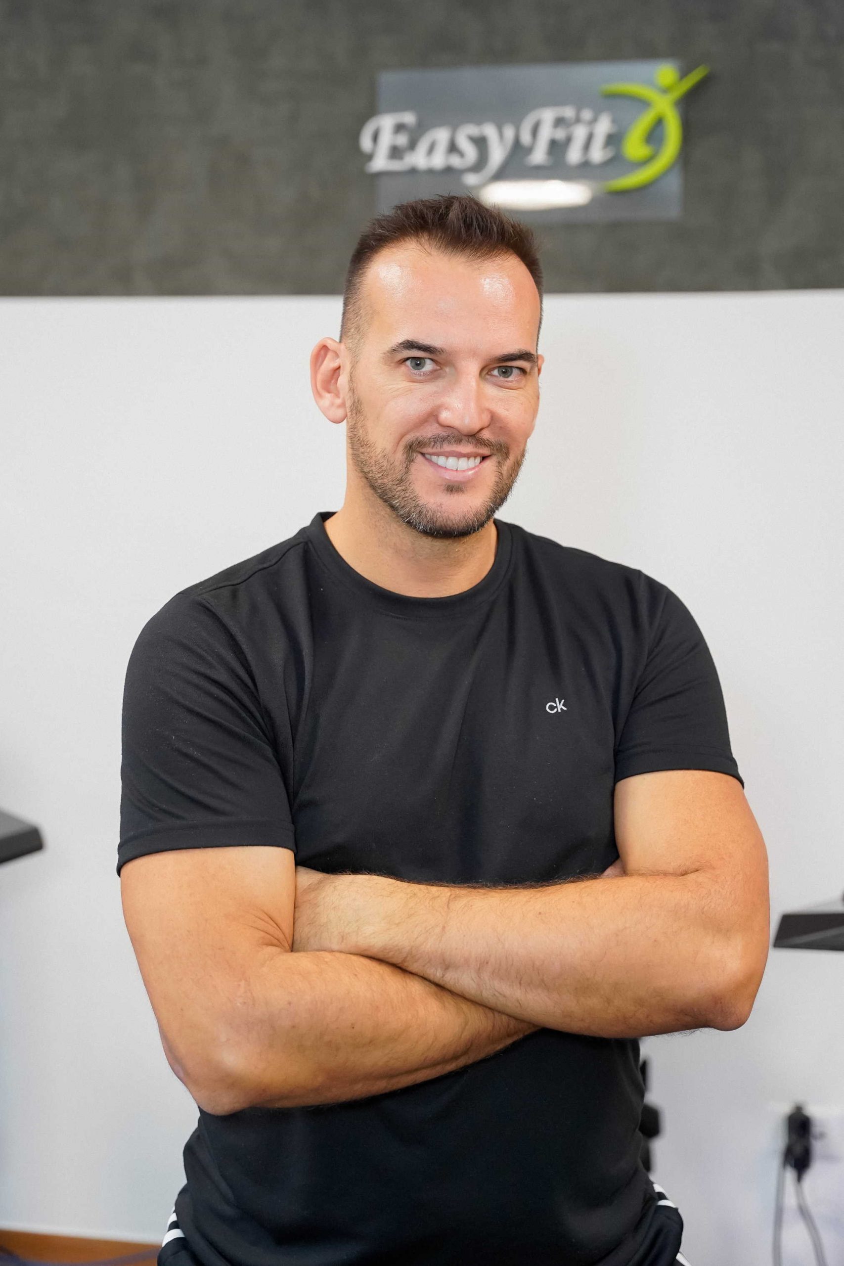 Fitness trener Davor Ilič: treniramo zbog zdravlja, pokretljivosti i boljeg raspoloženja, a ne zbog ljeta i kratkoročnih ciljeva