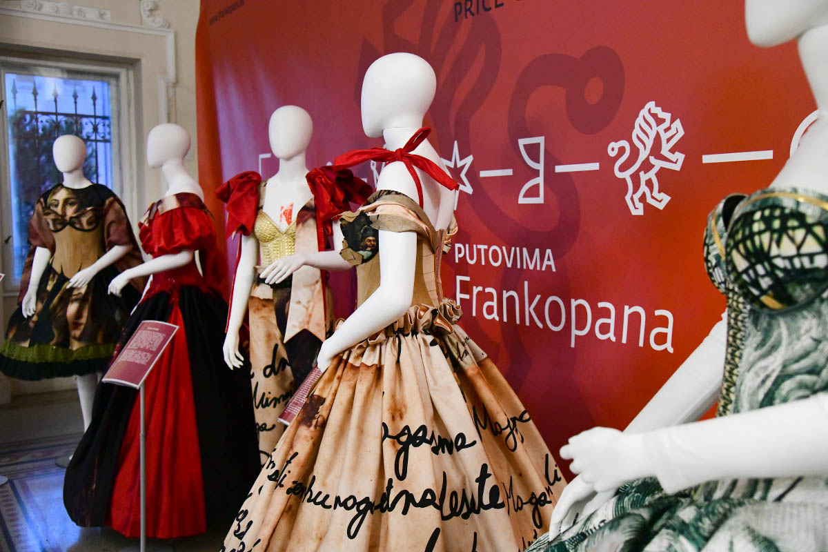 Extravagant Gala: uspješno održana jedna od najvećih modnih manifestacija u Rijeci