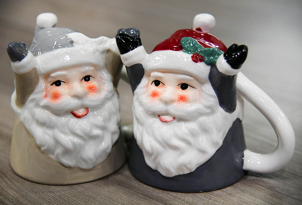 Ulov tjedna by ZTC: ove božićne šalice su nam na wishlisti!