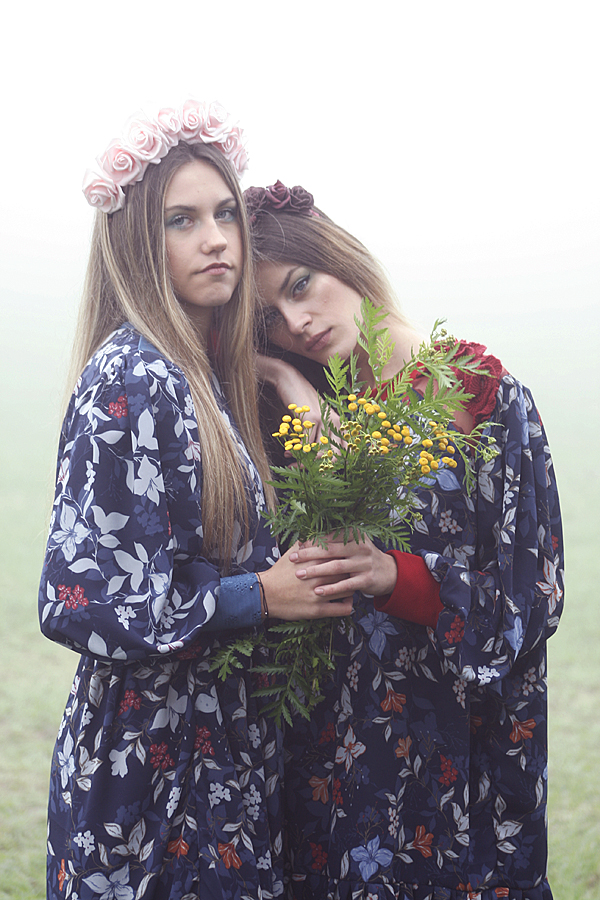 "Fiesta Natura": novi projekt brenda Fashion Disorder nadahnut bojama jeseni