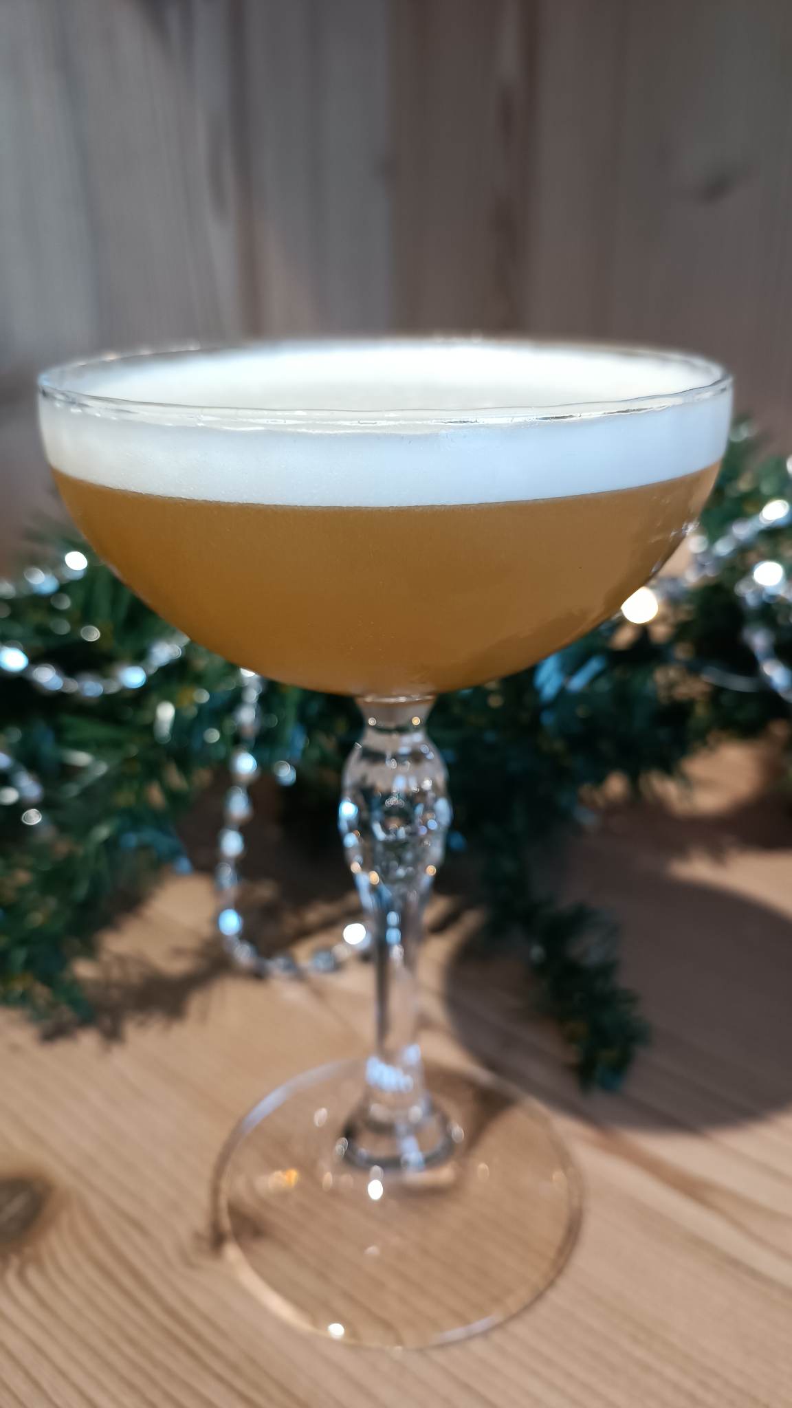 Extravagant chef: novogodišnji kokteli s javorovim sirupom su hit!