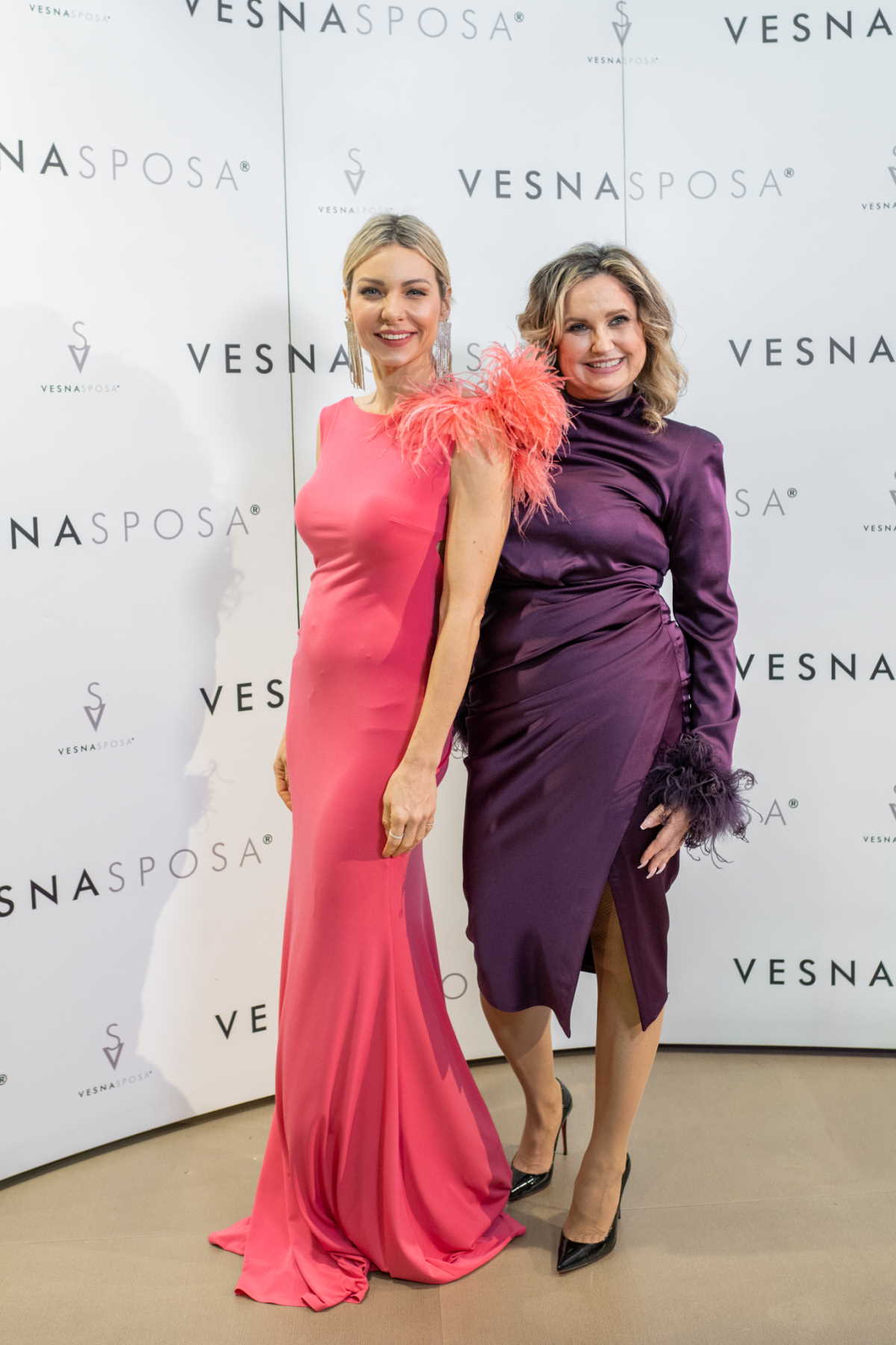Vesna Sposa slavi punih 30 godina postojanja uz novu kolekciju " Let' s celebrate #30"