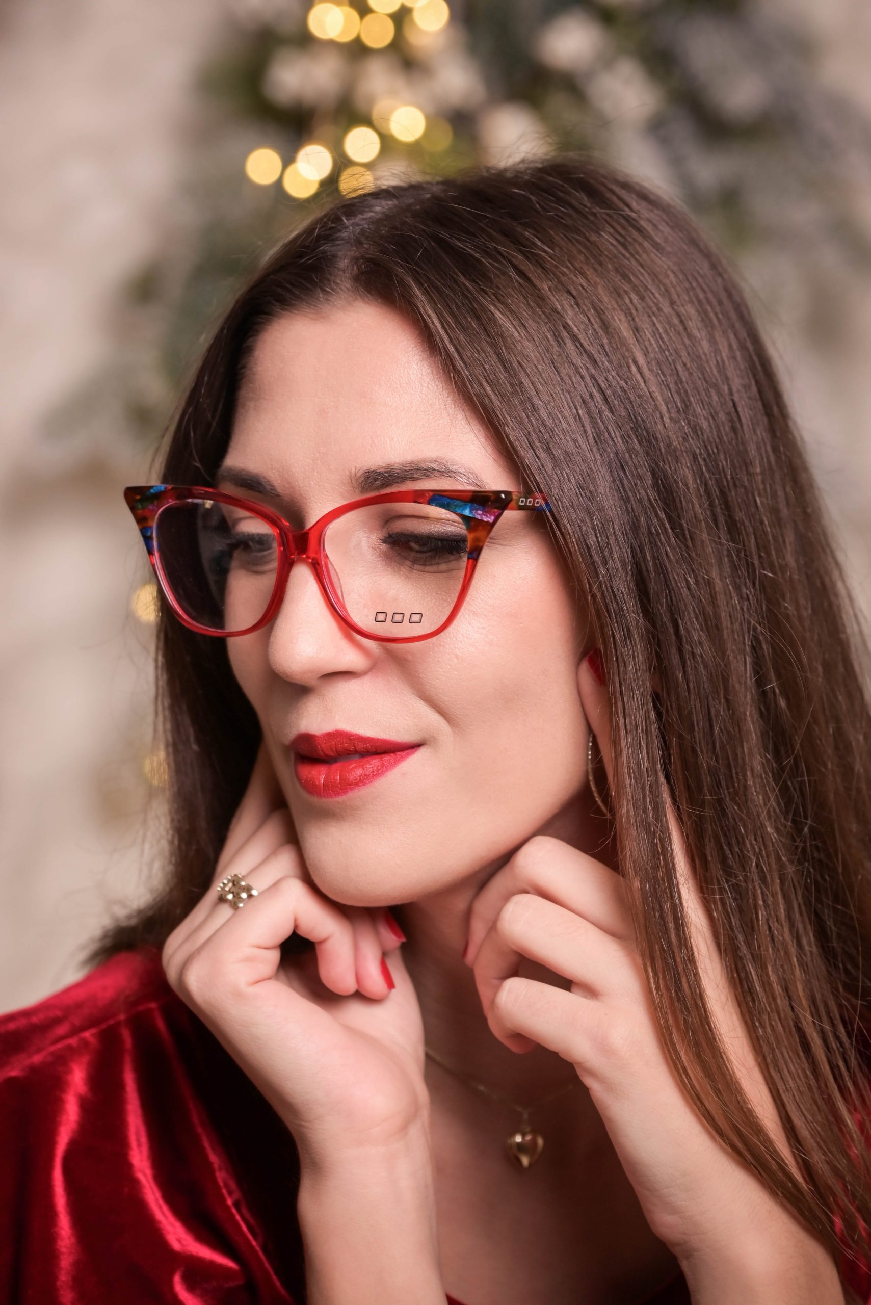 Očna optika Damir ima najljepše modele naočala za blagdane pred nama!