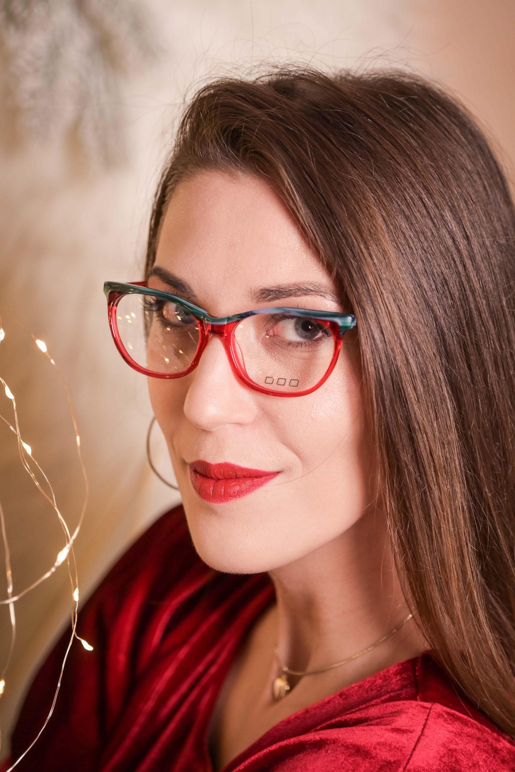 Očna optika Damir ima najljepše modele naočala za blagdane pred nama!