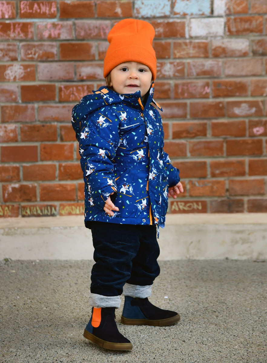 Froddo predstavlja kolekciju zimske obuće uz novitete za nadolazeću sezonu