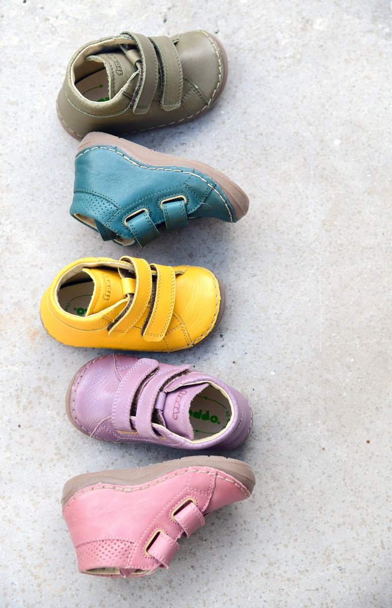 Froddo predstavlja kolekciju zimske obuće uz novitete za nadolazeću sezonu