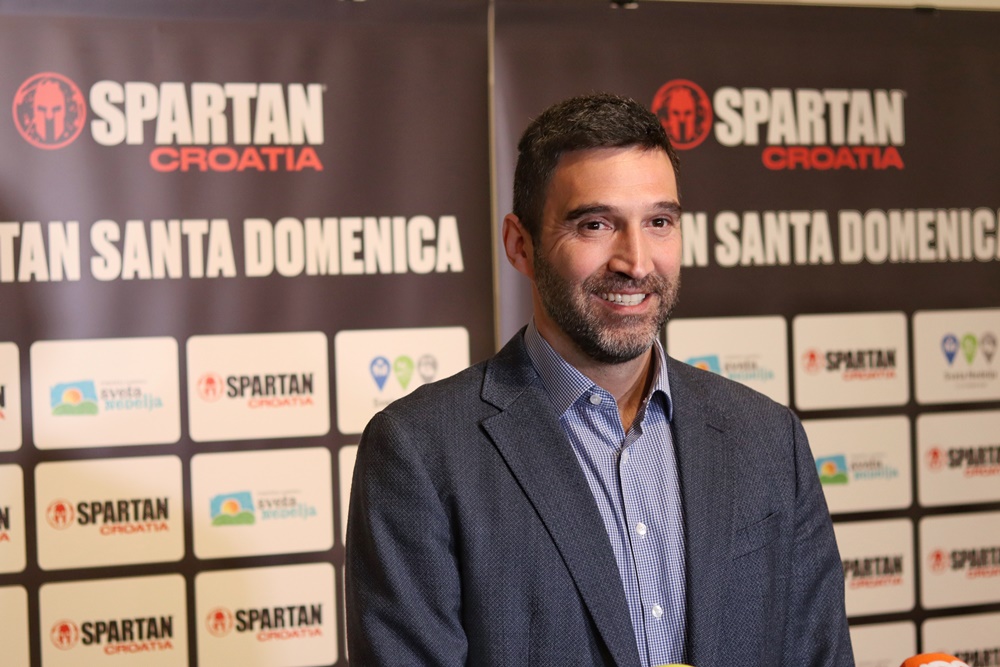 Nakon globalnog uspjeha, Spartan Race utrka po prvi puta dolazi u Hrvatskoj