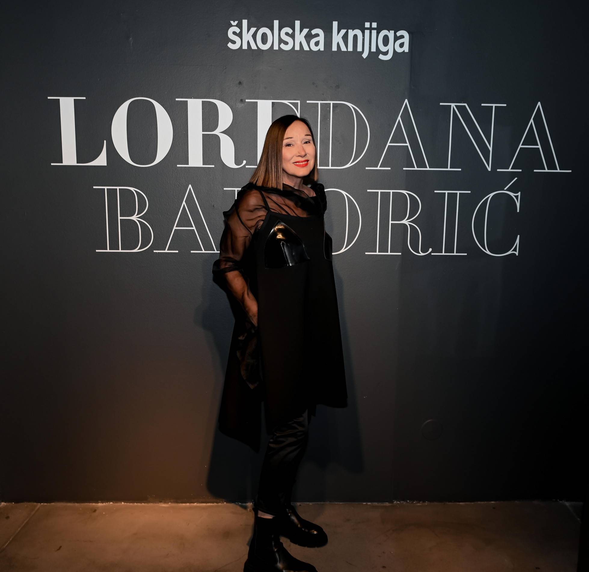 U Galeriji Kranjčar predstavljena monografija u luksuznom izdanju o jednoj od najvažnijih hrvatskih modnih dizajnerica