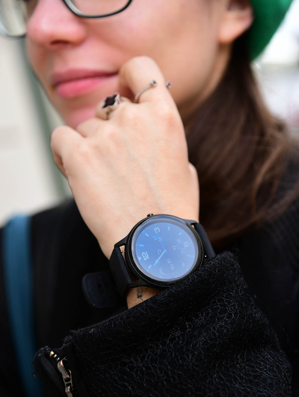 Isprobale smo meanIT Smart Watch M35 Elite - odličan omjer cijene i kvalitete!