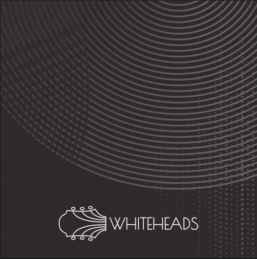 Promocija albuma: NAŠ PRVI VINIL - WHITEHEADS!