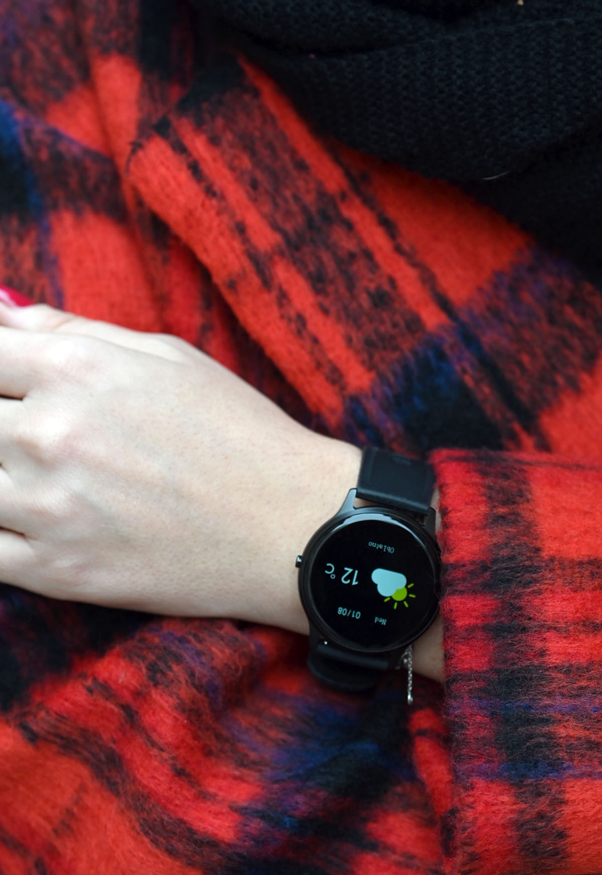 Isprobale smo meanIT Smart Watch M35 Elite - odličan omjer cijene i kvalitete!