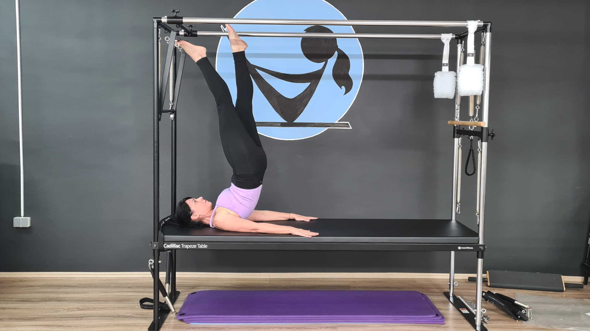 Pilatesom do zdravlja: možemo li vježbajući Pilates metodu ojačati mišiće trbuha?