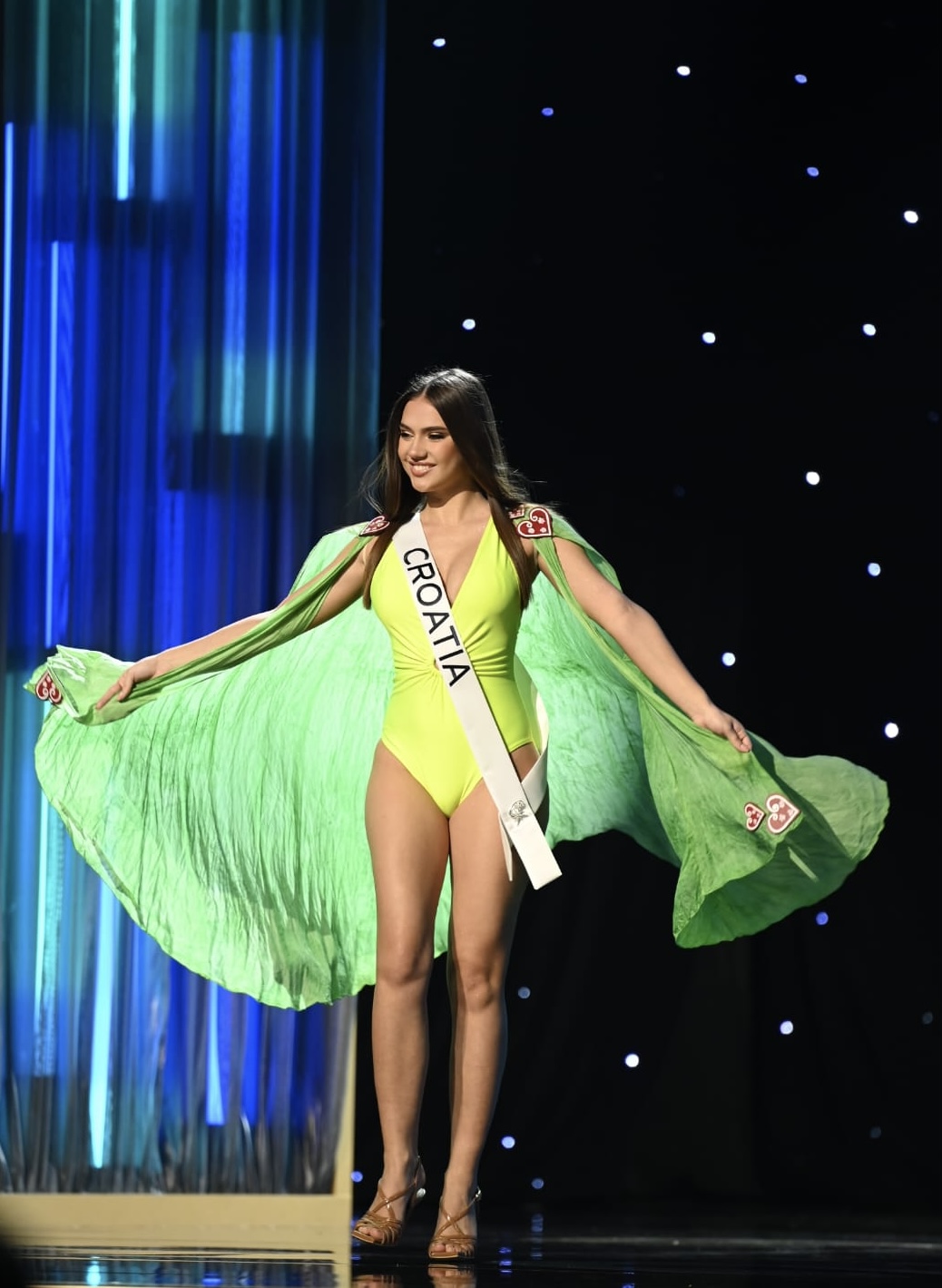 Prekrasna R’Bonney Gabriel je Miss Universe 2022! Naša Arijana ostala bez polufinala