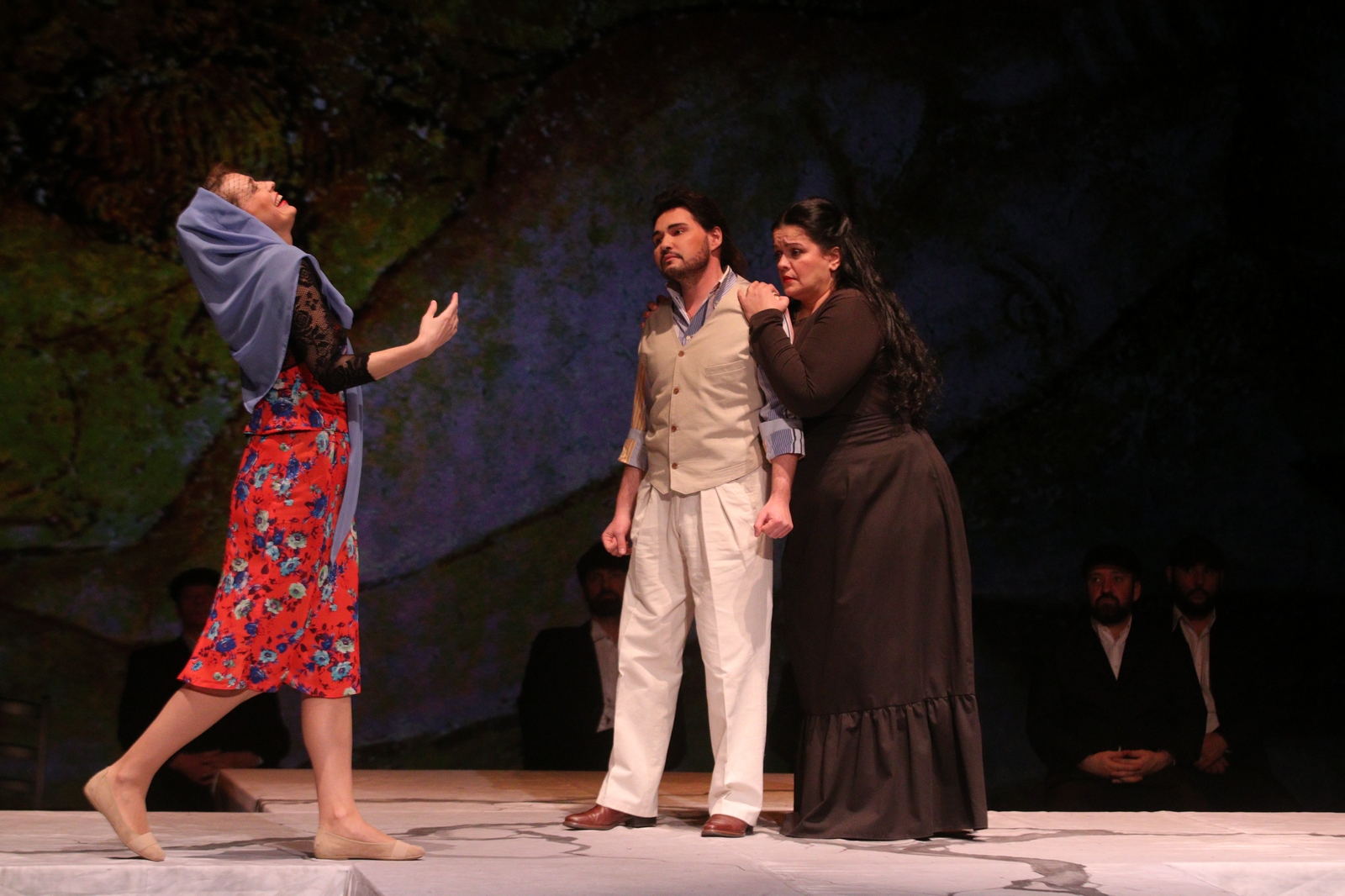 Operna premijera u „Zajcu“: „Cavalleria rusticana „ i „Pagliacci“ u opojnoj ljepoti žrtve ljubavi