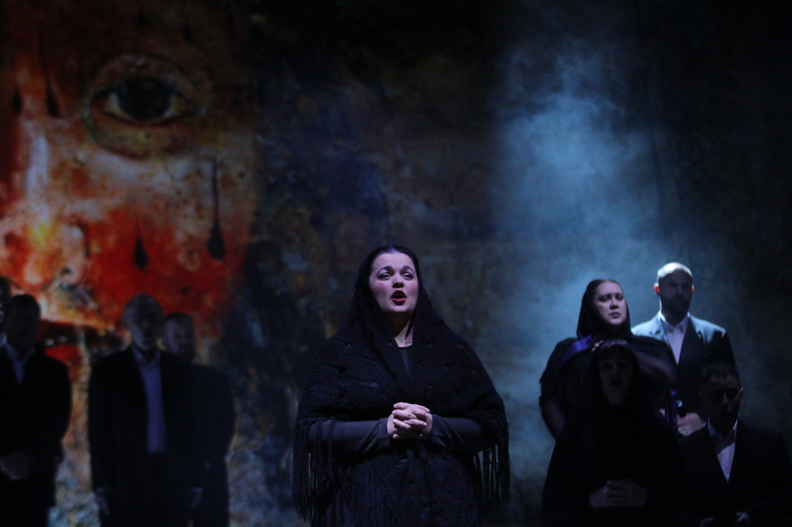 Operna premijera u „Zajcu“: „Cavalleria rusticana „ i „Pagliacci“ u opojnoj ljepoti žrtve ljubavi