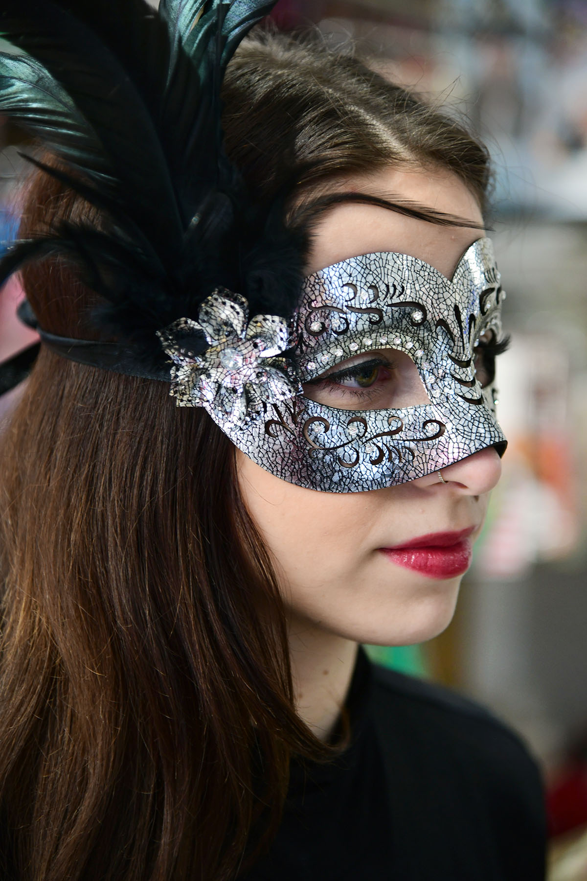 Futura Nova ima najljepše maske i kostime za peto godišnje doba!