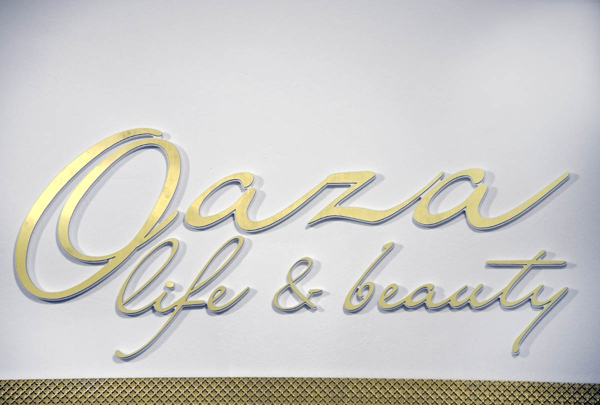 "Oaza": novi life&beauty studio otvorio svoja vrata u Rijeci!