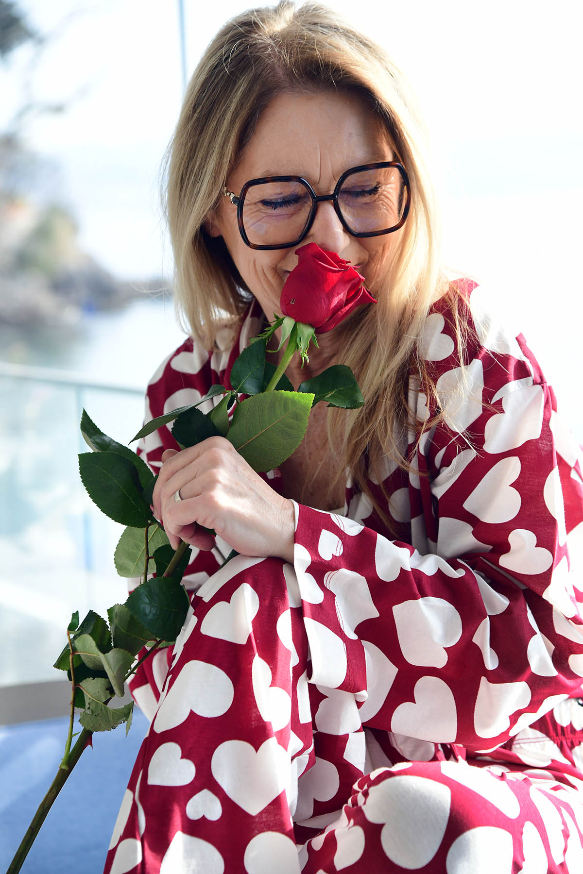 ZTC voli ljubav - Zagorka Major donosi stylish ideje za Valentinovo!