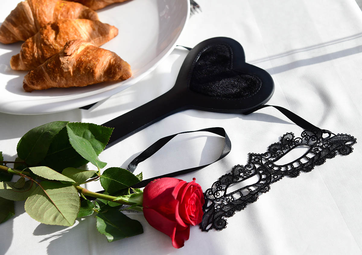 ZTC voli ljubav - Zagorka Major donosi stylish ideje za Valentinovo!