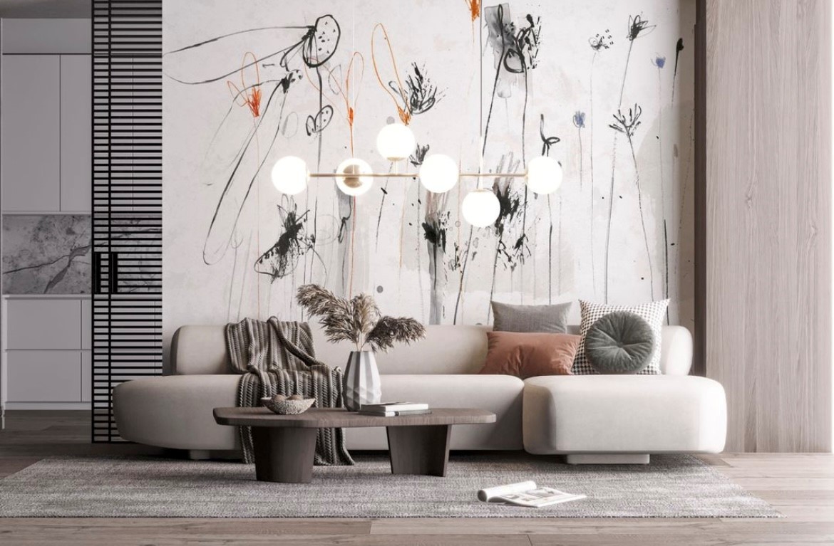Novi trend u dekorativnom uređenju prostora - sofisticirani spoj dizajna i umjetnosti, nasljeđa i osobnosti - Upoznajte Sophie MonteCristo by Mirna Sišul