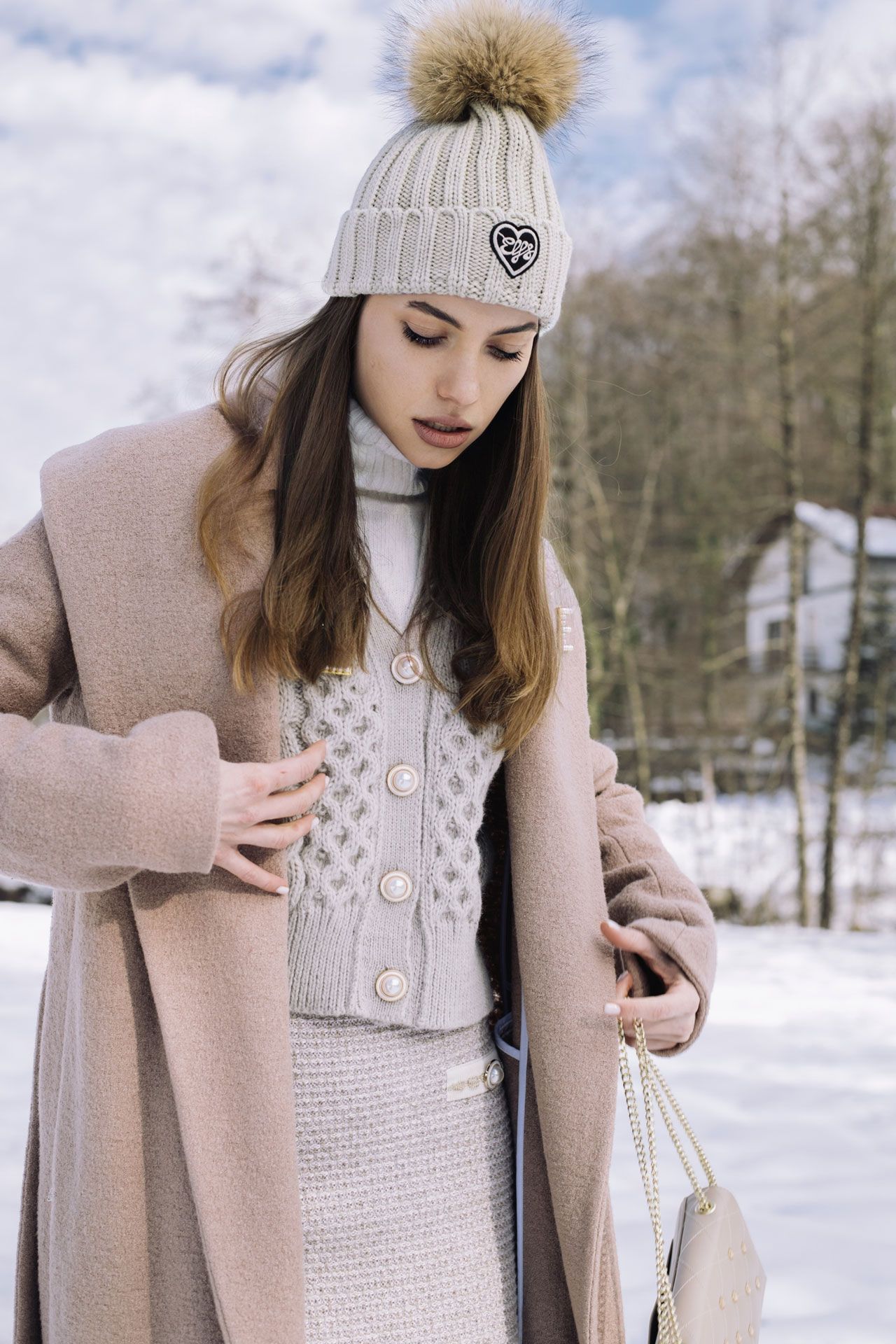 Predivna ELFS zimska kolekcija koja hladne dane pretvara u pravu modnu pistu!