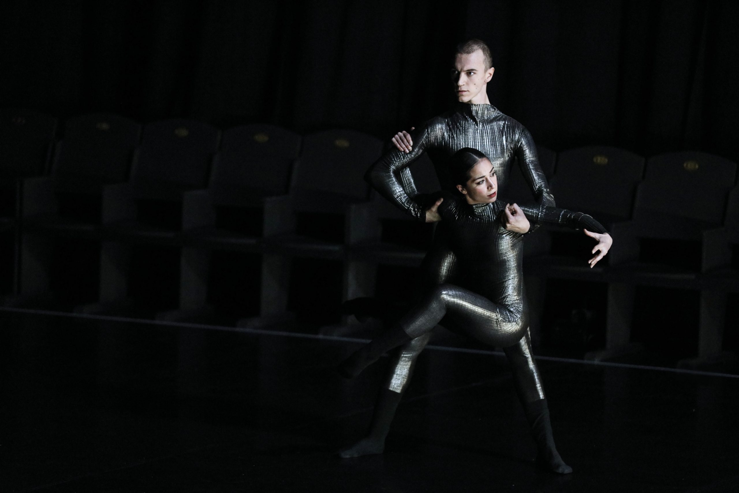 Baletna premijera u „Zajcu“: Plesna priča o Čajkovskom koja osvjetljava dugo skrivane trenutke njegova života