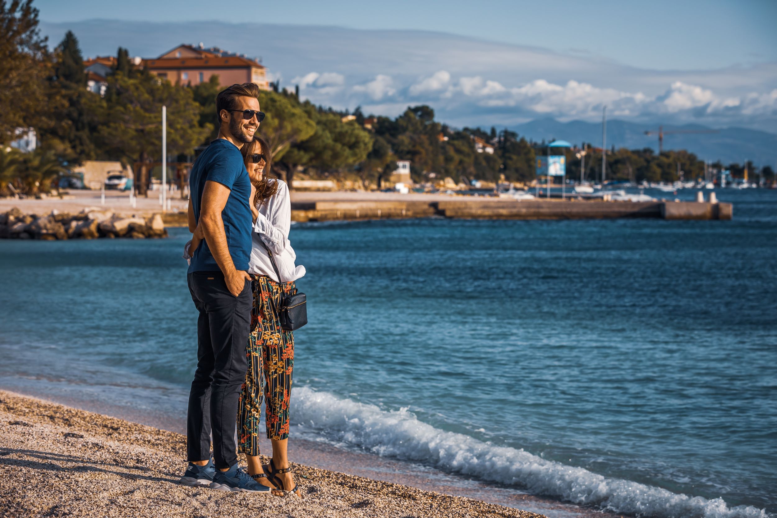 Koncertima povodom Valentinova Rivijera Crikvenica slavi ljubav