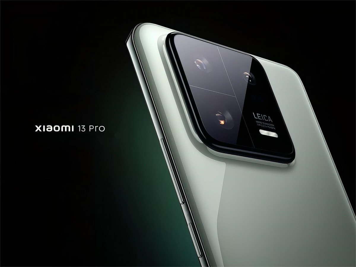 Xiaomi lansirao mobitele iz serije 13 proizvedene u suradnji s Leicom
