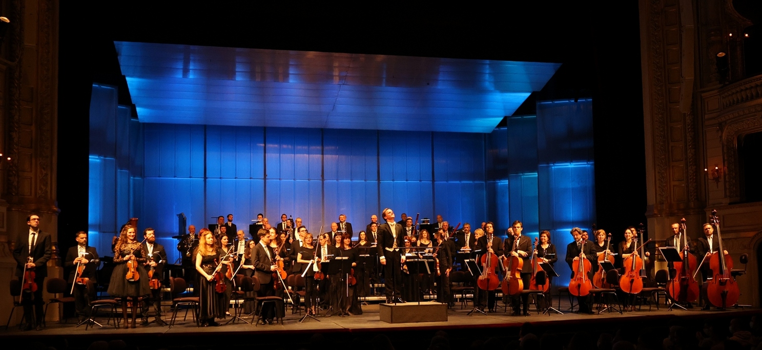 Simfonijski koncert „Papandopulo, Mozart, Brahms“ u „Zajcu“: Riječki simfonijski orkestar ponovno snima Papandopula za njemački CPO