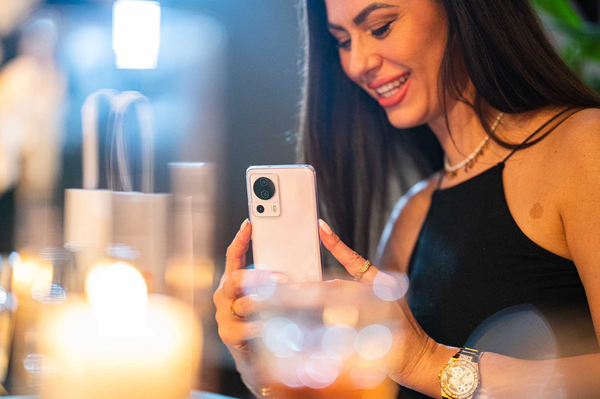 Xiaomi 13 + Versace: večer posvećena vrhunskoj tehnologiji i luksuznim mirisima
