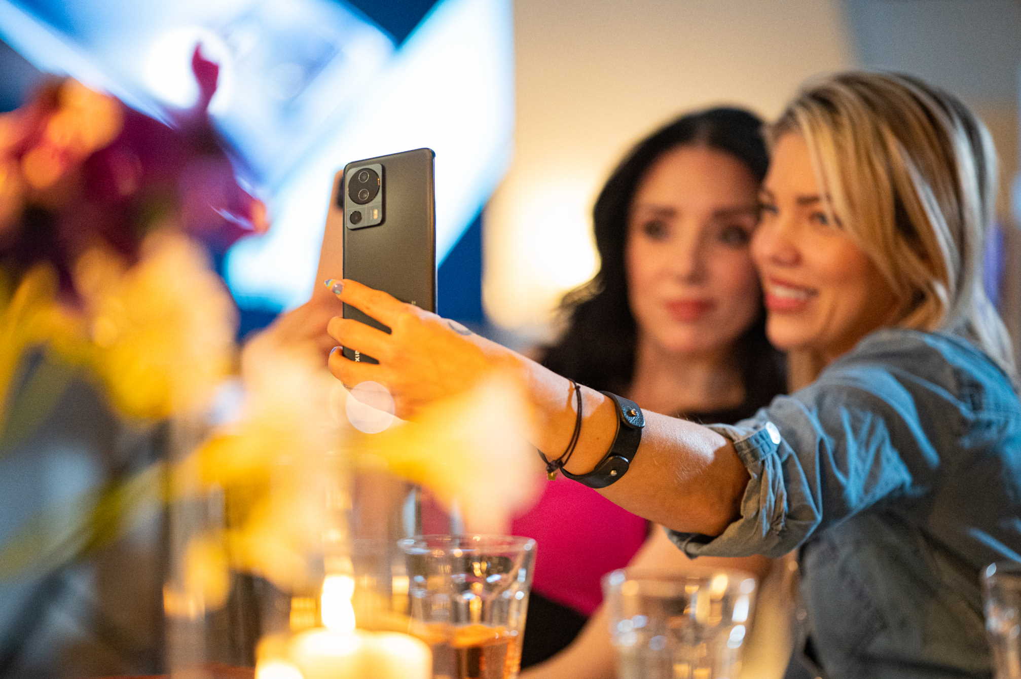 Xiaomi 13 + Versace: večer posvećena vrhunskoj tehnologiji i luksuznim mirisima