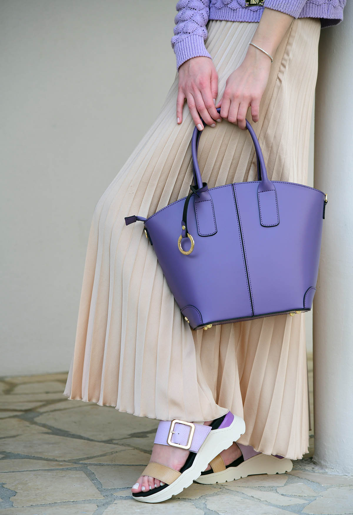Froddo predstavlja novu kolekciju ženskih cipela i torbi! Želimo imati sve!