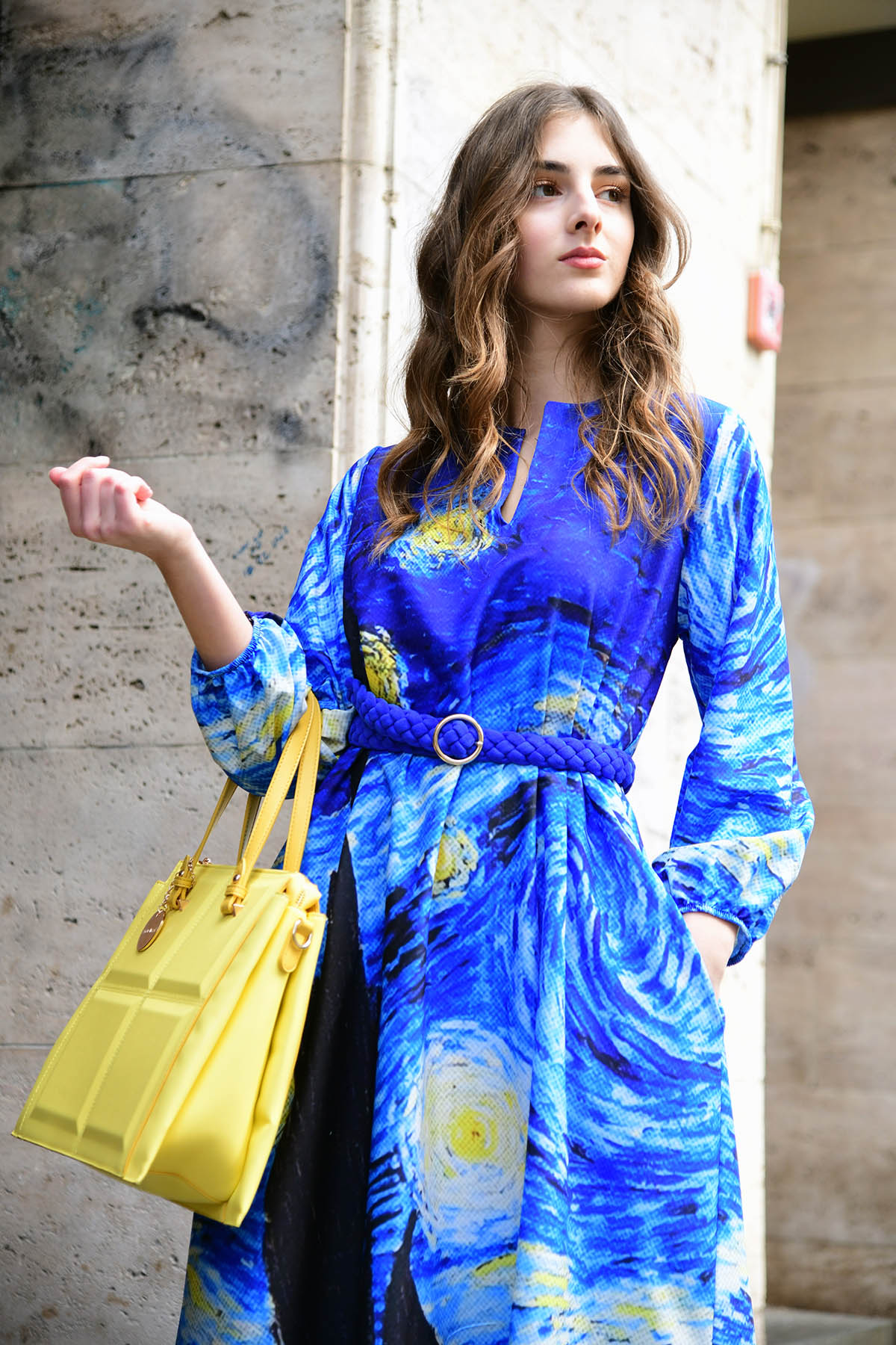 Image Haddad donosi najljepše modne komade za proljeće!