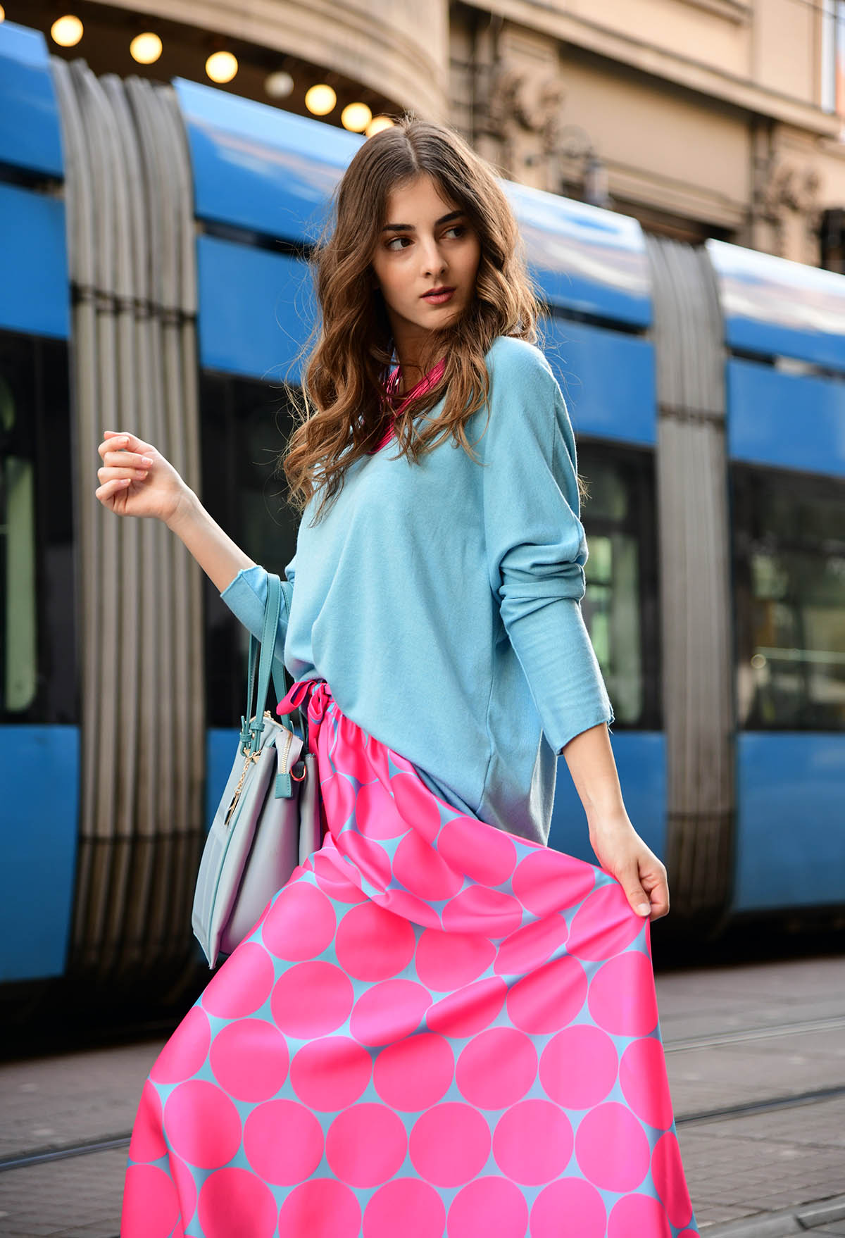 Image Haddad donosi najljepše modne komade za proljeće!