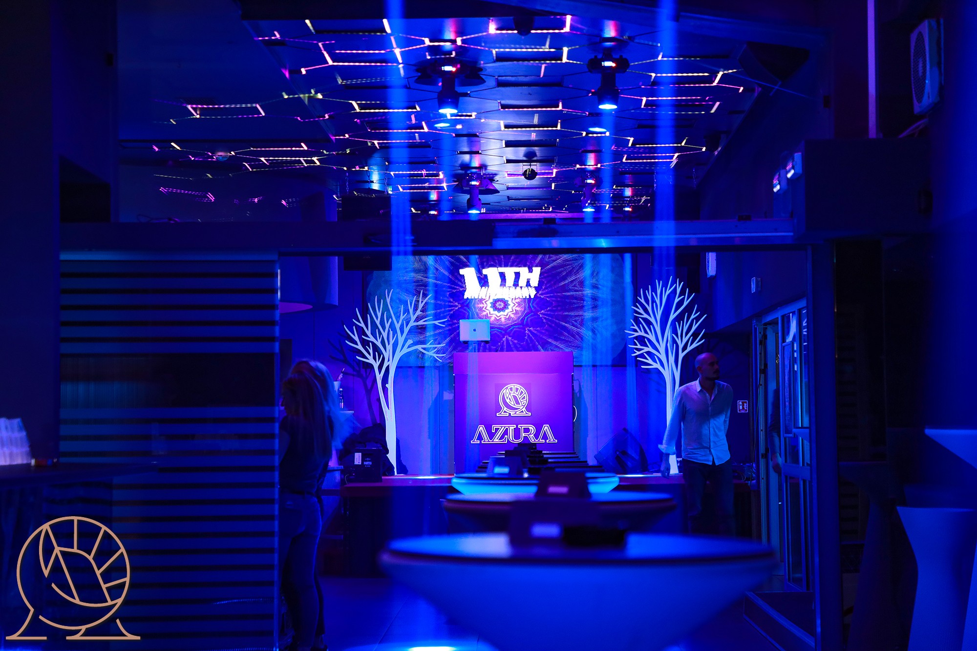 Azura Lounge Eat Club: "place to be" vrhunske gastronomije i noćnih provoda u Rijeci!