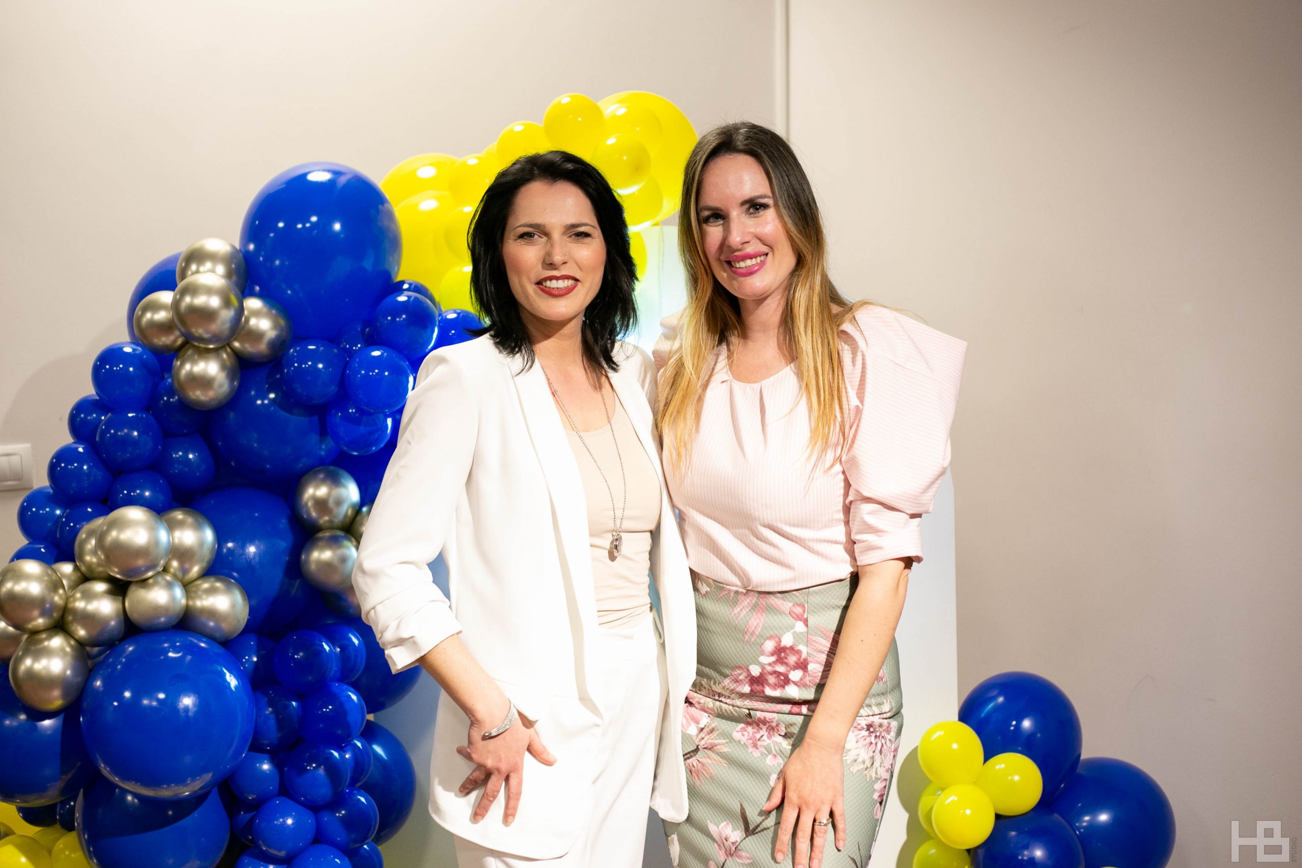 Platforma Moj profil riječke poduzetnice Milene Marot proslavila prvu godinu uspješnog rada!