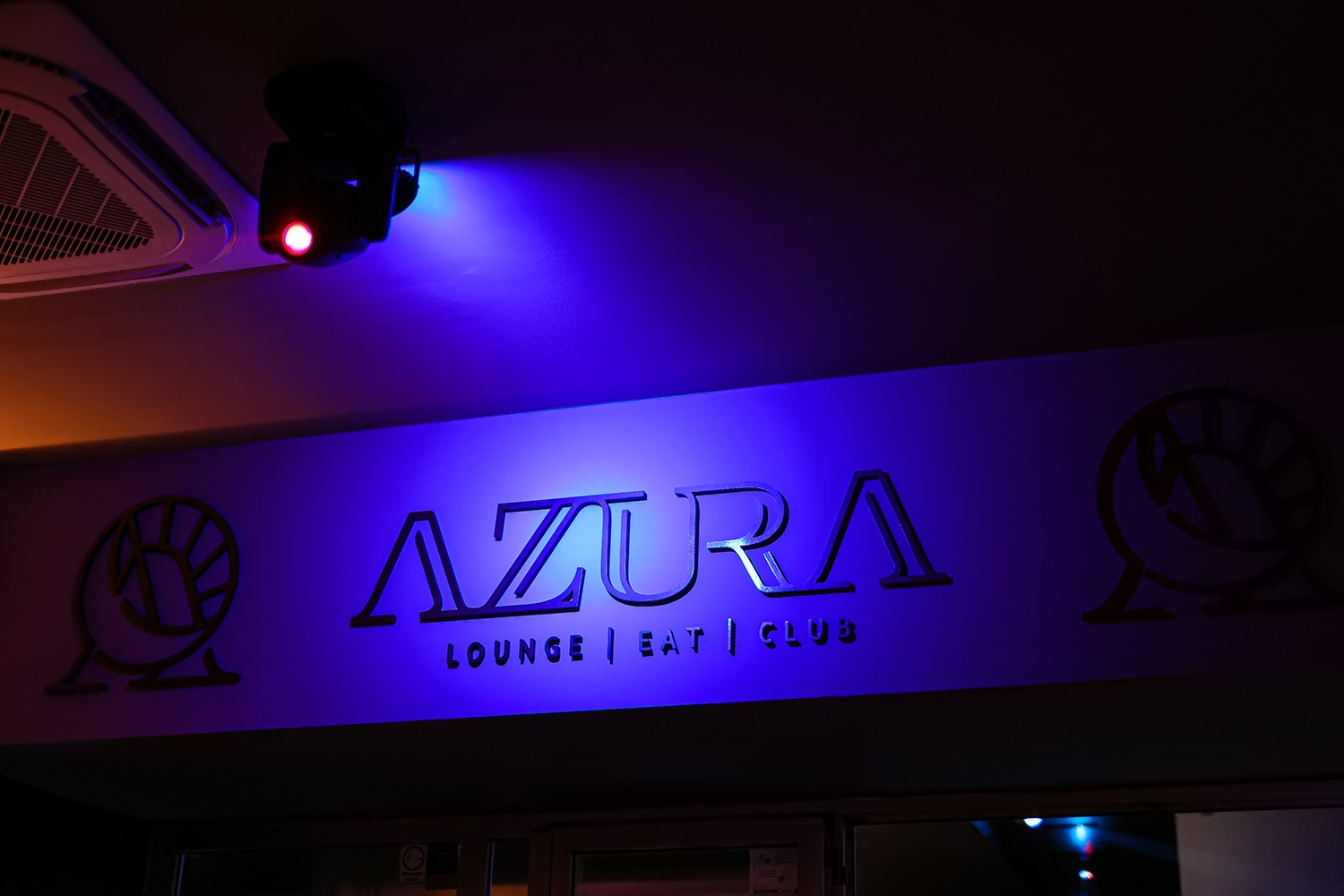 Azura Lounge Eat Club: "place to be" vrhunske gastronomije i noćnih provoda u Rijeci!