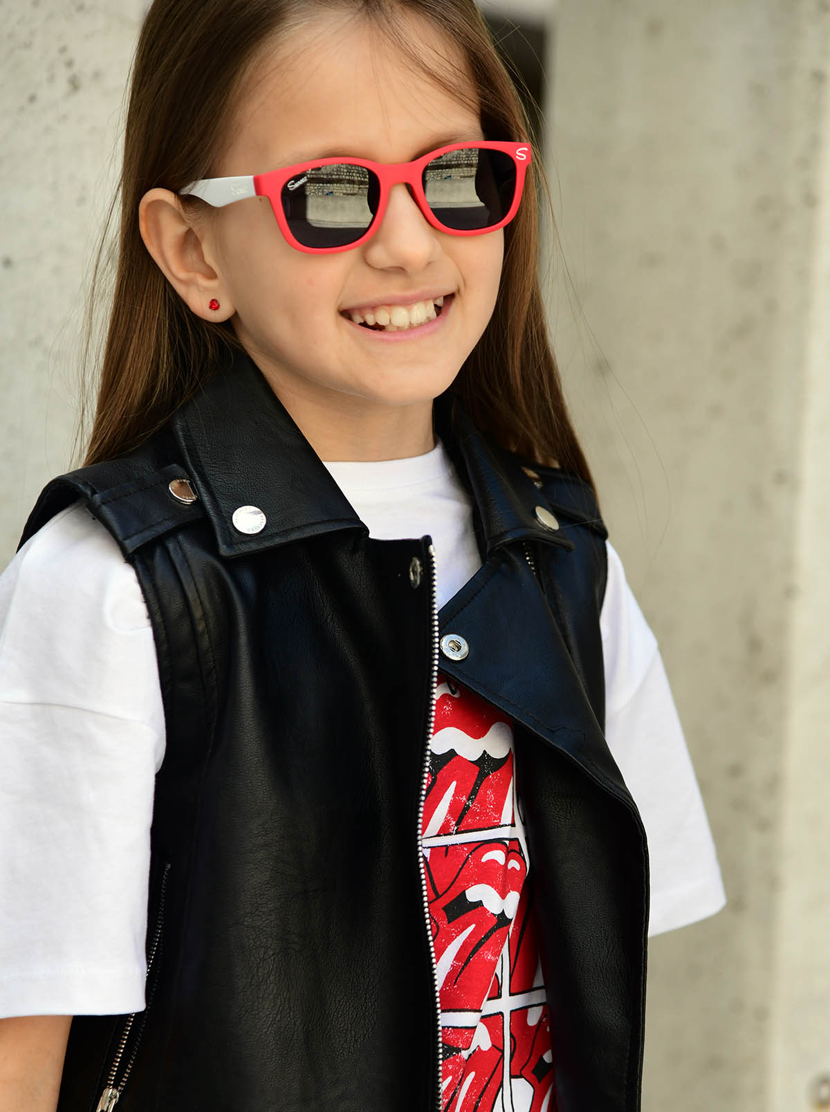 Suneez - najbolji izbor sunčanih naočala za dječje oči!