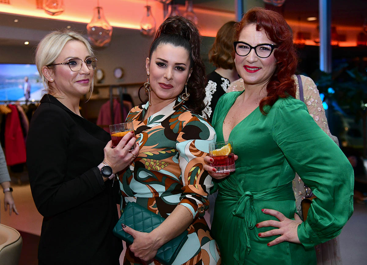 Novi list i Women’s Weekend pripremili party za pamćenje u Hiltonu!