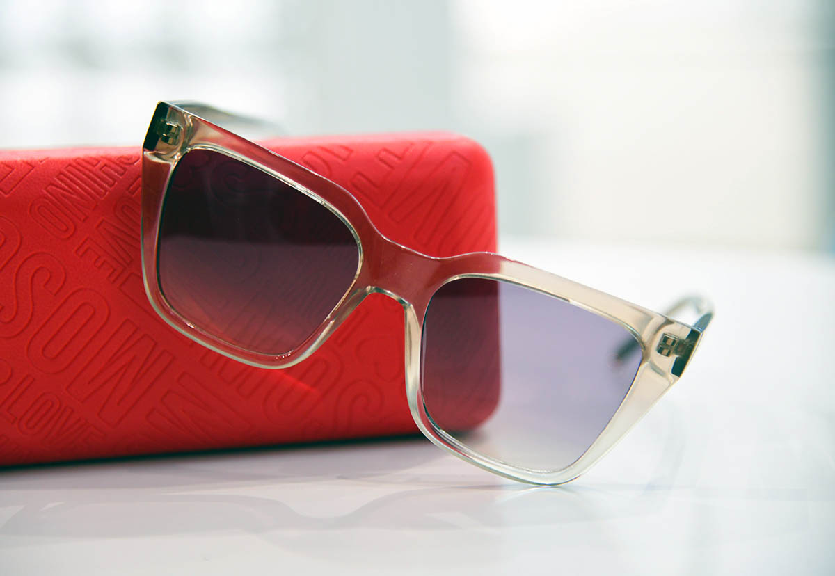 Ulov tjedna by ZTC: tražite nove naočale za proljeće? Ove su naš favorit!
