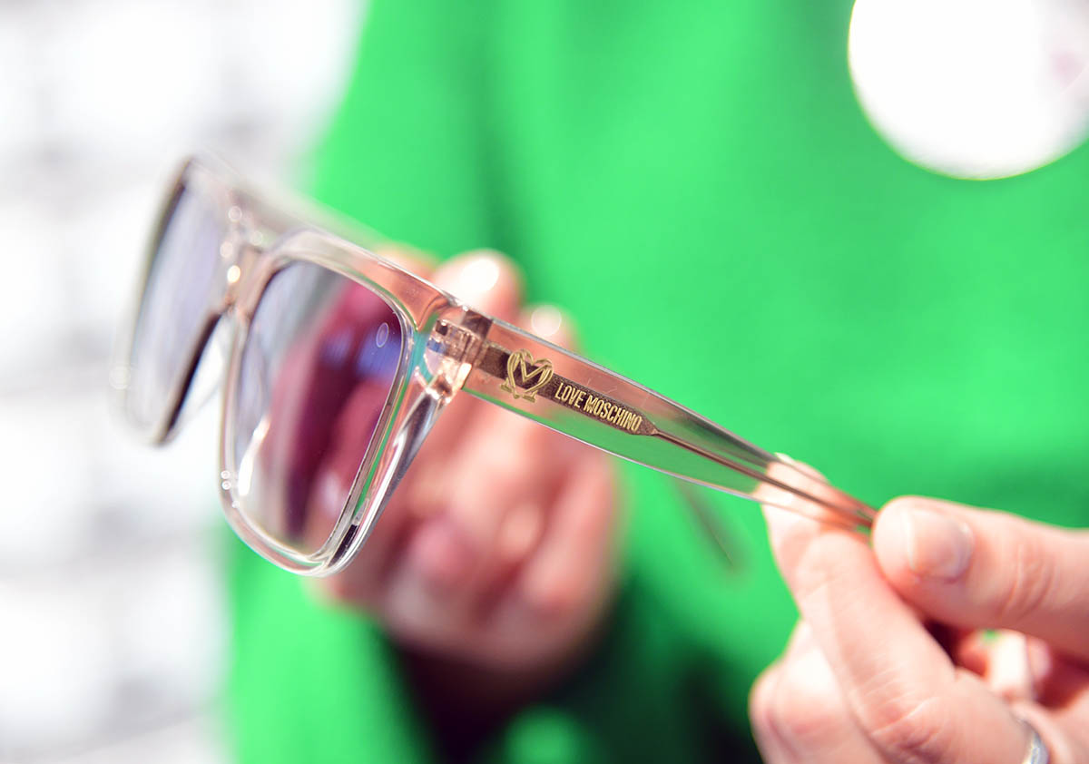 Ulov tjedna by ZTC: tražite nove naočale za proljeće? Ove su naš favorit!