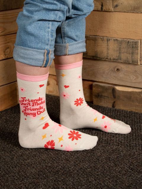 Otvoren prvi specijalizirani dućan sa više od 1000 različitih čarapa - SOCKS&MORE!