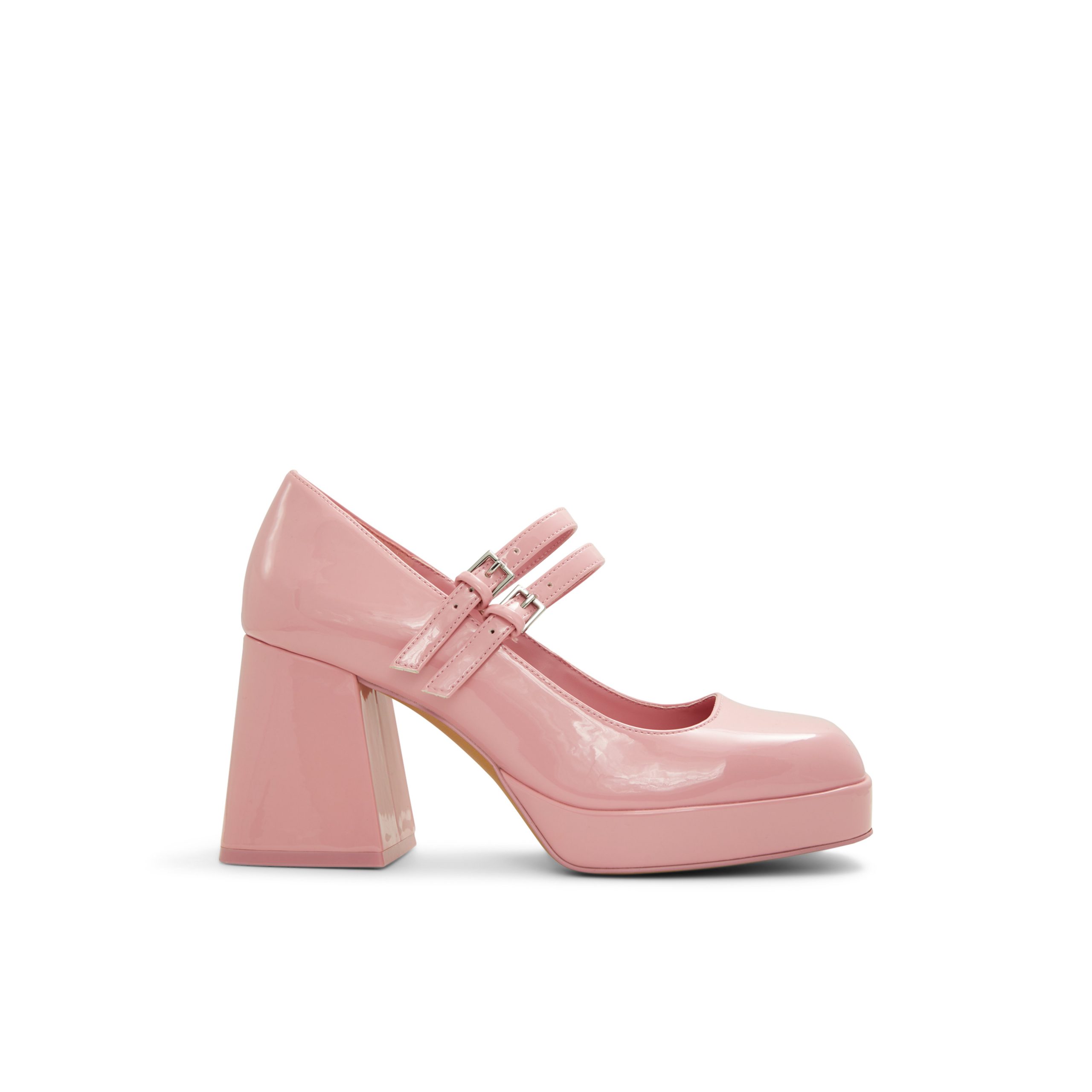 Pretty in pink kombinacije uz nove Aldo cipele i torbe!