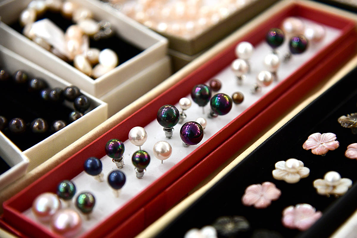 Makedonska oaza De Love pearls&jewelry proslavila prvi rođendan!