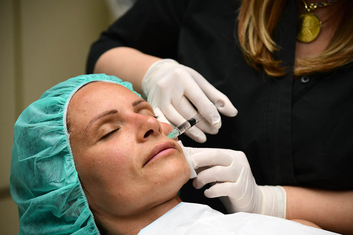 Dr. Viviana Kalmar nudi novi beauty tretman uz koji će vam koža zablistati najljepšim sjajem!