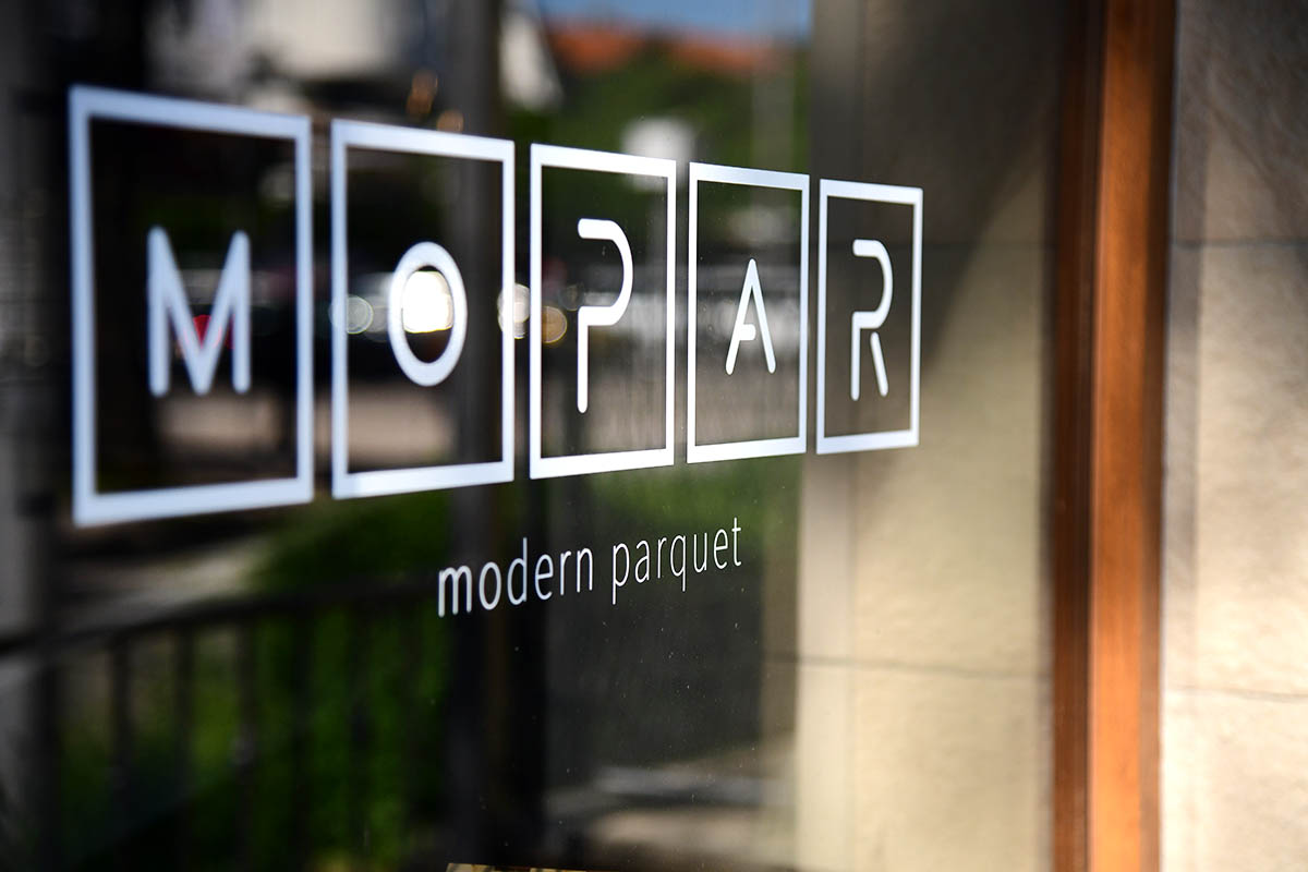 Vodimo vas u Mopar: novootvoreni salon modernih parketa i podnih obloga!