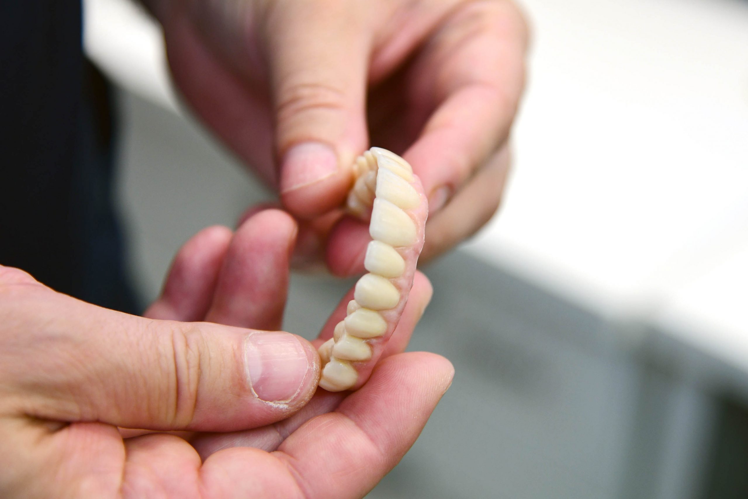 Darko Slovša: Poliklinika Smile je među prvima u Europi počela s metodom Custom Made Implantata!